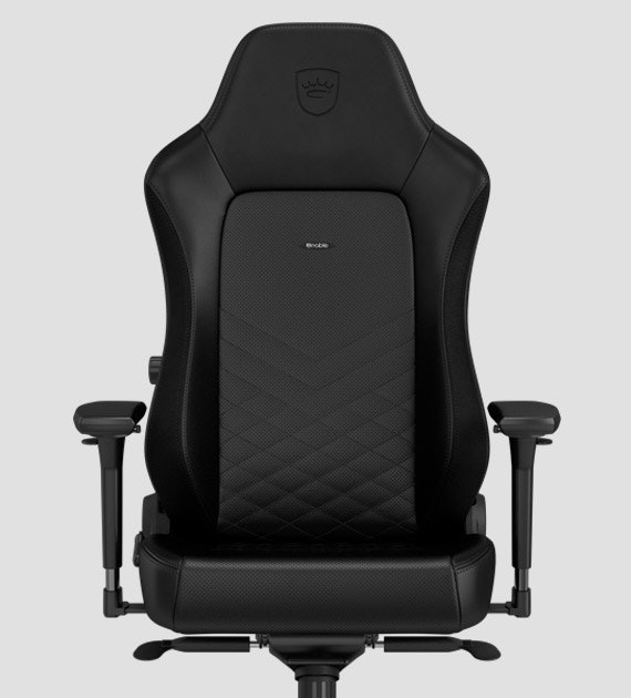 HERO SERIES